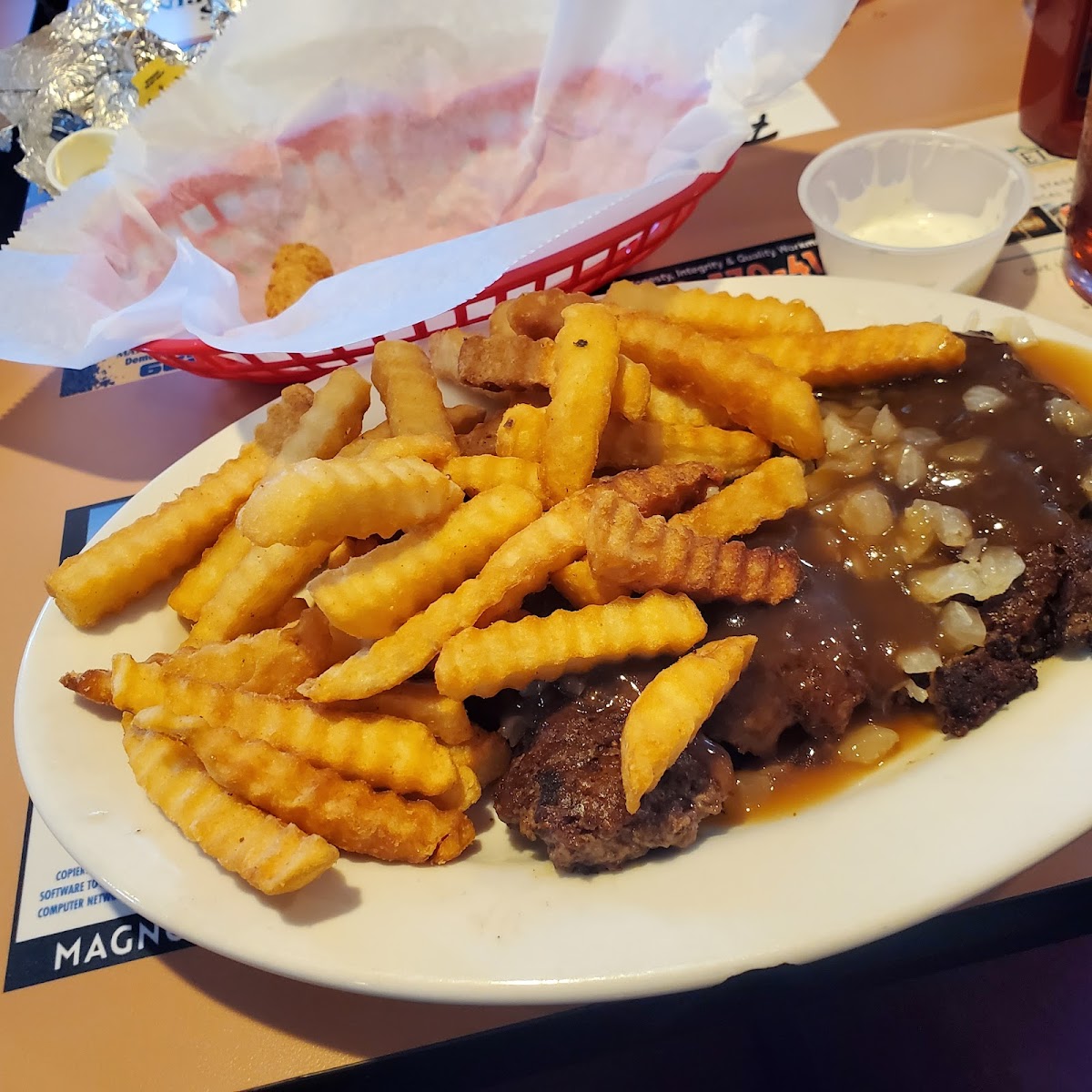 Doug & Hazel's Drive In-5